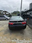 2015 Toyota Camry XSE Sedan - 3