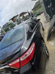 2015 Toyota Camry XSE Sedan - 4
