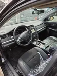 2015 Toyota Camry XSE Sedan - 5