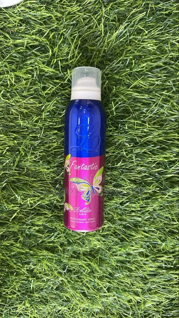 L Fantastic Deodorant - 1