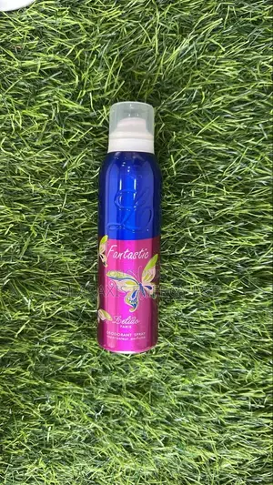 L Fantastic Deodorant