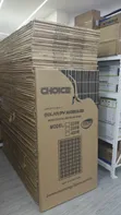 Sabon 320W Monocrystalline Solar Panel - 2