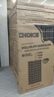 Sabon 320W Monocrystalline Solar Panel - 3