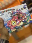 Super Mario Tab Ilimi Ga Yara - 2
