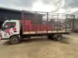Mitsubishi Fuso Canter 2004 White - 4