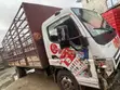 Mitsubishi Fuso Canter 2004 White - 5