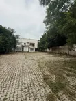Filin Zama na 1100sqm don Siyarwa a Maitama - 2