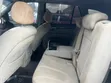 Hyundai Santa Fe 2009 Blue - 2