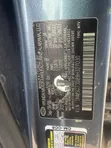 Hyundai Santa Fe 2009 Blue - 4