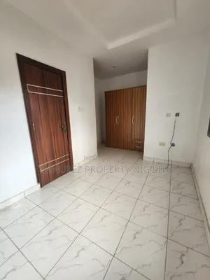 Gidan haya na dakuna 3 a Lekki Phase 1