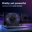 Acer Predator Triton 500 SE Laptop Mai Zafi - Intel Core i9, RTX 3080 Ti, 32GB RAM, 1TB SSD - 3