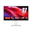 Lenovo L27i-4a 27" FHD IPS Monitor - 1