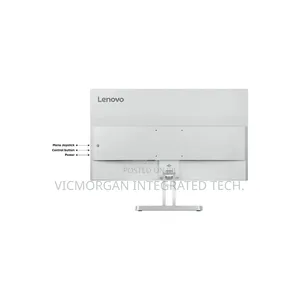 Lenovo L27i-4a 27" FHD IPS Monitor