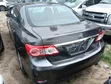 Toyota Corolla 2013 Gray - 3
