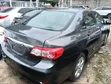 Toyota Corolla 2013 Gray - 4
