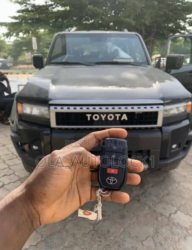 Car Key Programming & Auto Locks - 1
