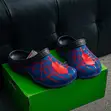 Marvel x Spiderman "Venom" Edition Crocs - 1