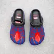 Marvel x Spiderman "Venom" Edition Crocs - 2