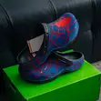 Marvel x Spiderman "Venom" Edition Crocs - 5
