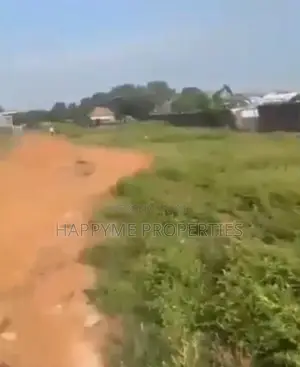 Damar Rabin JV: 2,450sqm a Dape, Abuja