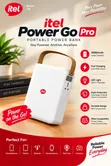 Itel Power Go Pro Inverter - 1