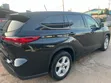 Toyota Highlander 2023 Baki - 3