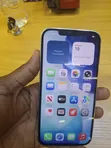 Apple iPhone 12 Pro Max 256GB Silver - 1