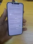 Apple iPhone 12 Pro Max 256GB Silver - 2