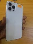 Apple iPhone 12 Pro Max 256GB Silver - 3
