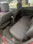 GMC Terrain 2014 Burgundy - 4
