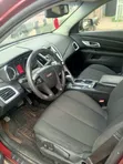 GMC Terrain 2014 Burgundy - 5