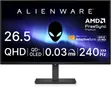 Alienware AW2726DM 26.5" QD OLED Monitor - 1