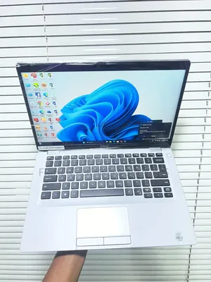 Dell Latitude 5410 Laptop 16GB RAM, 256GB SSD