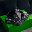 Marvel x Spiderman "Black Venom" Edition Crocs - 2