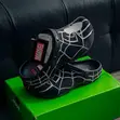 Marvel x Spiderman "Black Venom" Edition Crocs - 4