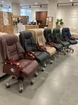 Brand New Office Chair - Black - 2