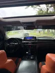 Lexus LX 570 2018 Black - 4