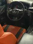 Lexus LX 570 2018 Black - 5