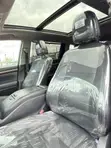 Toyota Highlander Limited V6 4x2 Baƙar Fata 2016 - 4