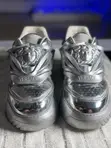 Takalmi Versace Silver - An Riga An Yi Amfani Da Shi - 1