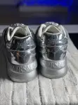 Takalmi Versace Silver - An Riga An Yi Amfani Da Shi - 3