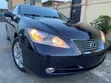 Lexus ES 350 2008 Blue - 1