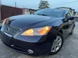 Lexus ES 350 2008 Blue - 3