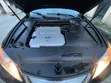 Lexus ES 350 2008 Blue - 4