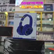Z6BT Wireless Bluetooth Headset with RGB Lighting - 1