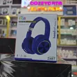 Z6BT Wireless Bluetooth Headset with RGB Lighting - 2
