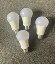 Electric White Bulb - 2