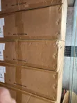 12kVA 48V Cworth Energy Hybrid Solar Inverter - 3