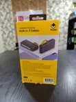 Villaon 27,000mAh Power Bank with 3 Built-in Cables - 2