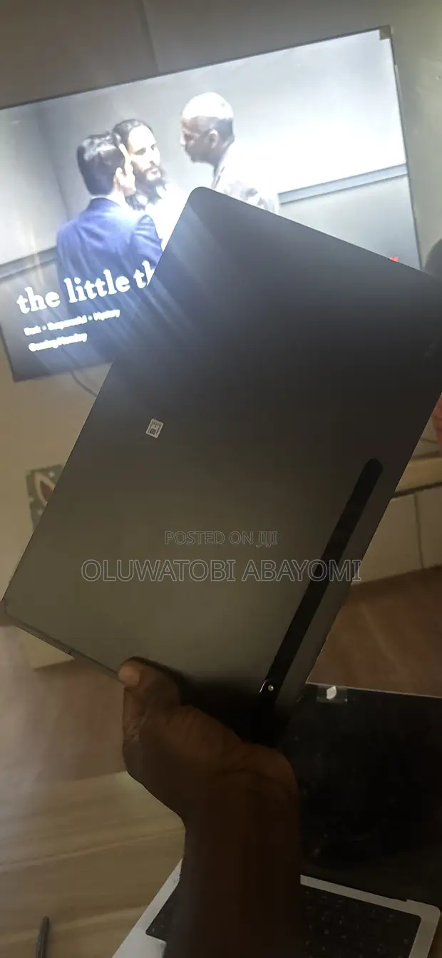 Samsung Galaxy Tab S8 Ultra 256GB Black - 1